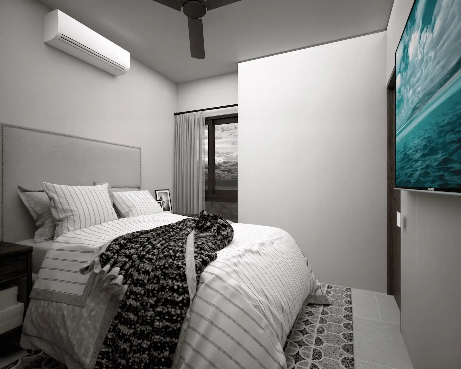 Interior MCS Fluvial