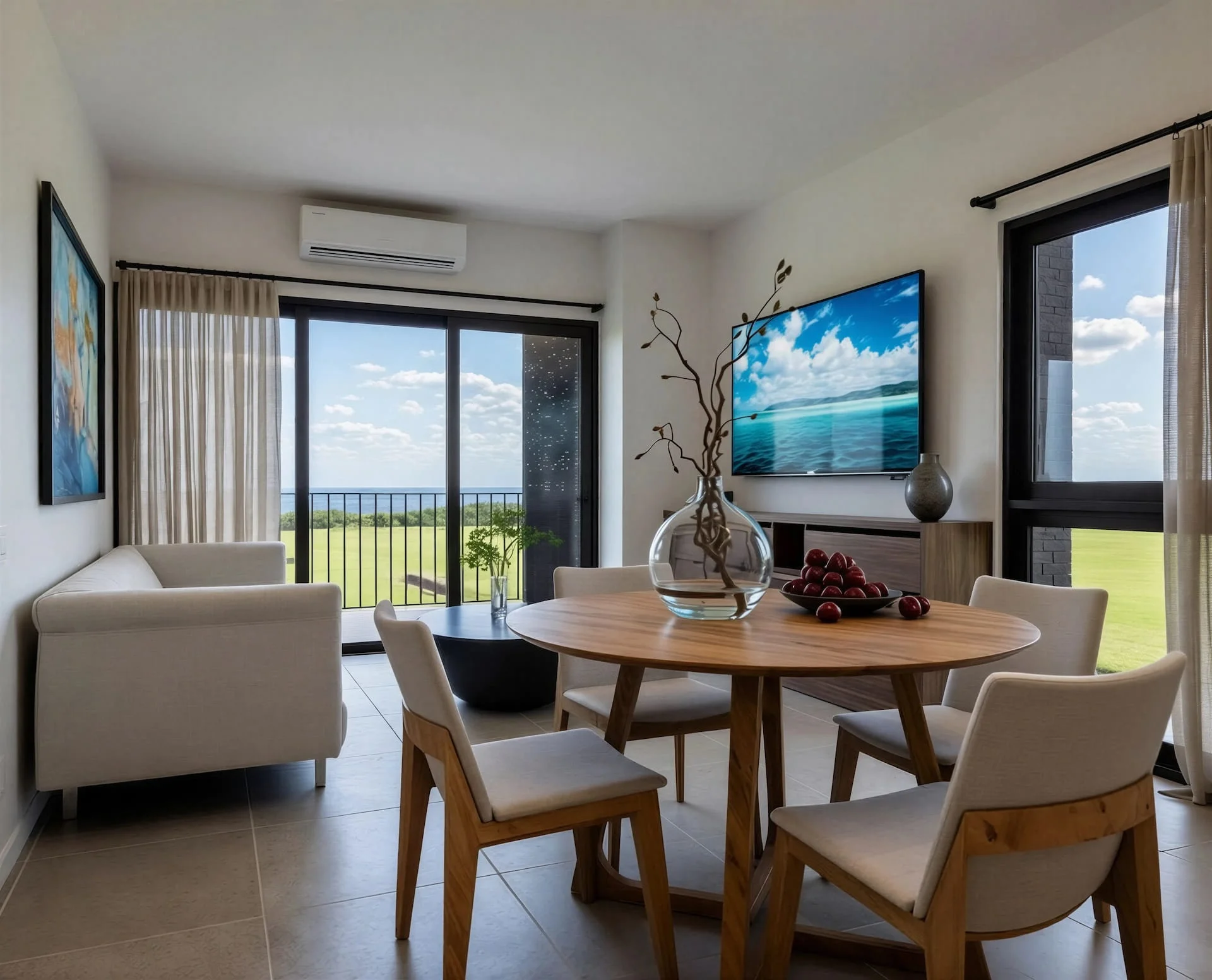 Interior MCS Fluvial