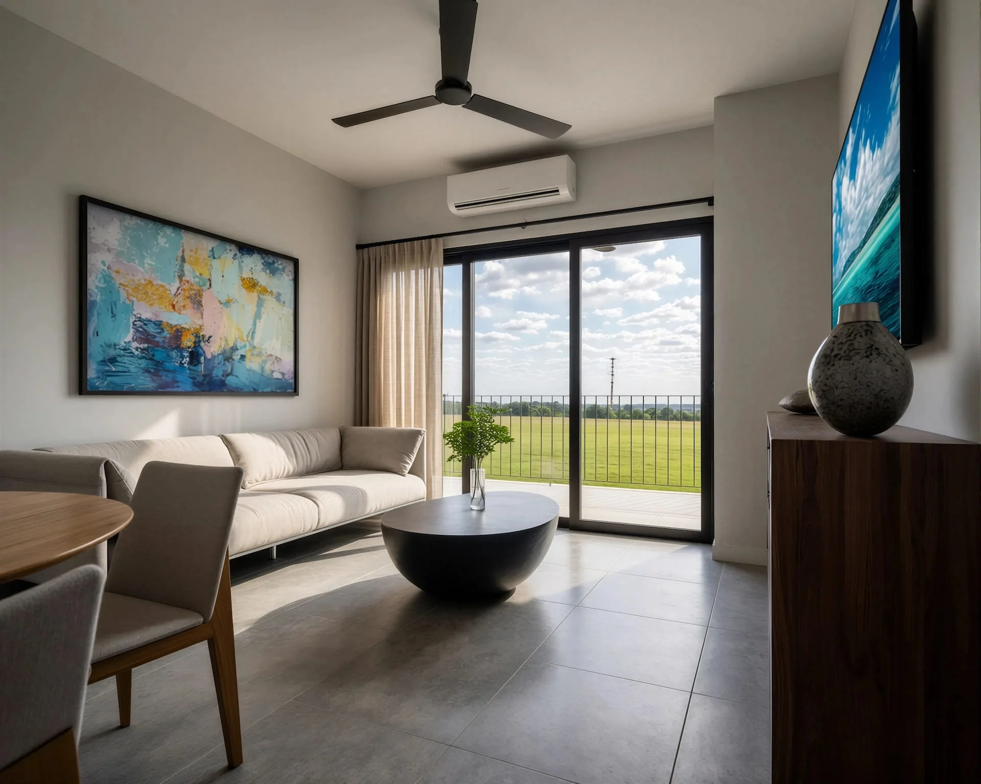 Interior MCS Fluvial