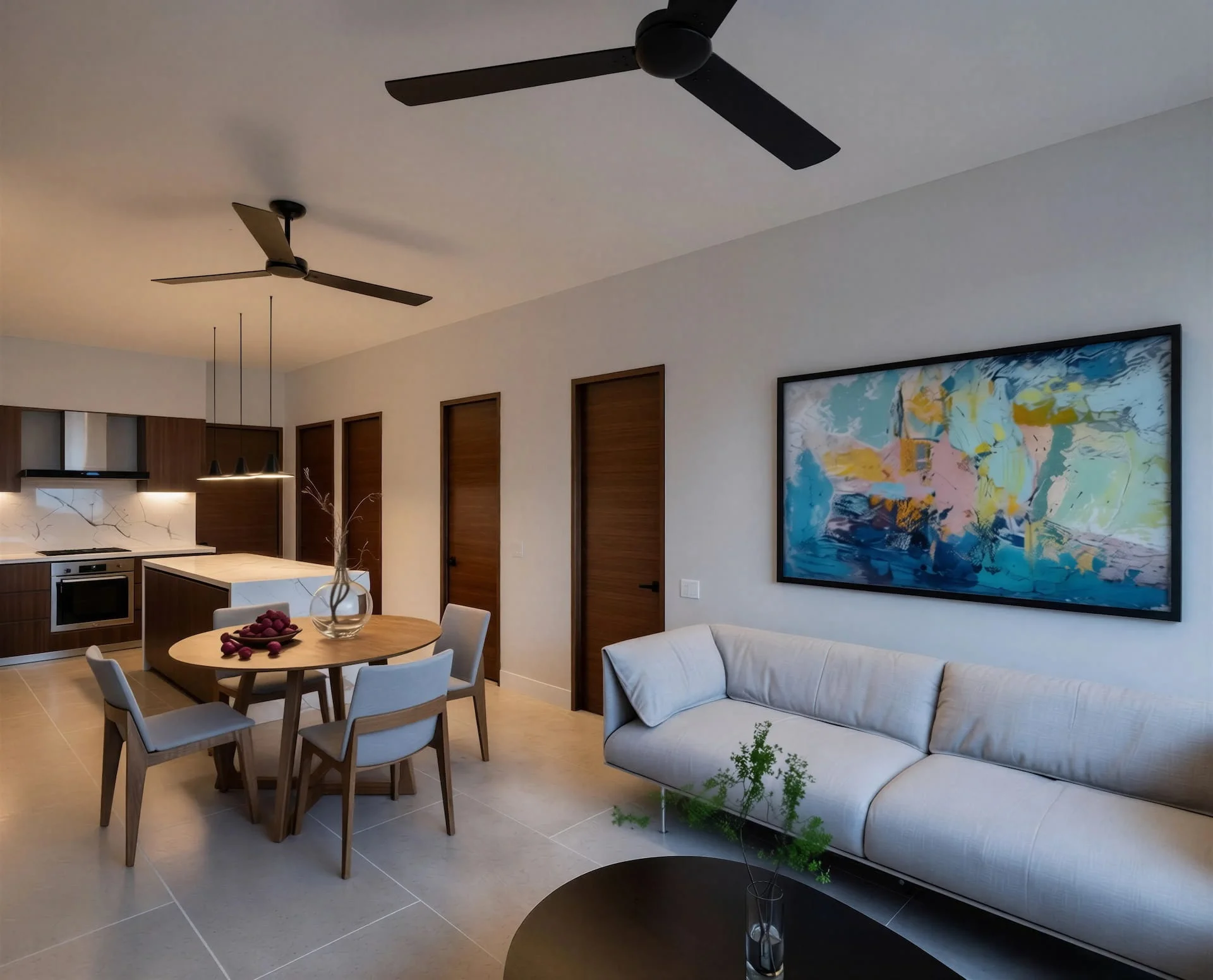 Interior MCS Fluvial