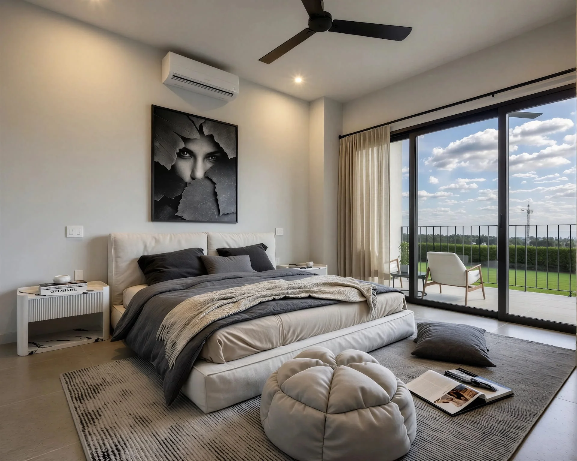 Interior MCS Fluvial