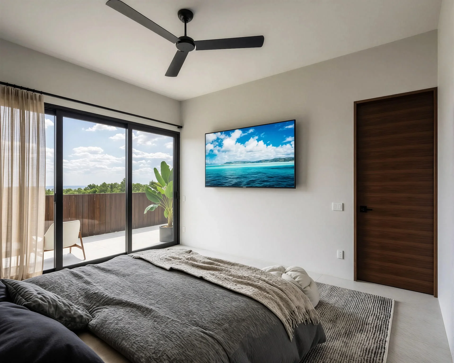 Interior MCS Fluvial