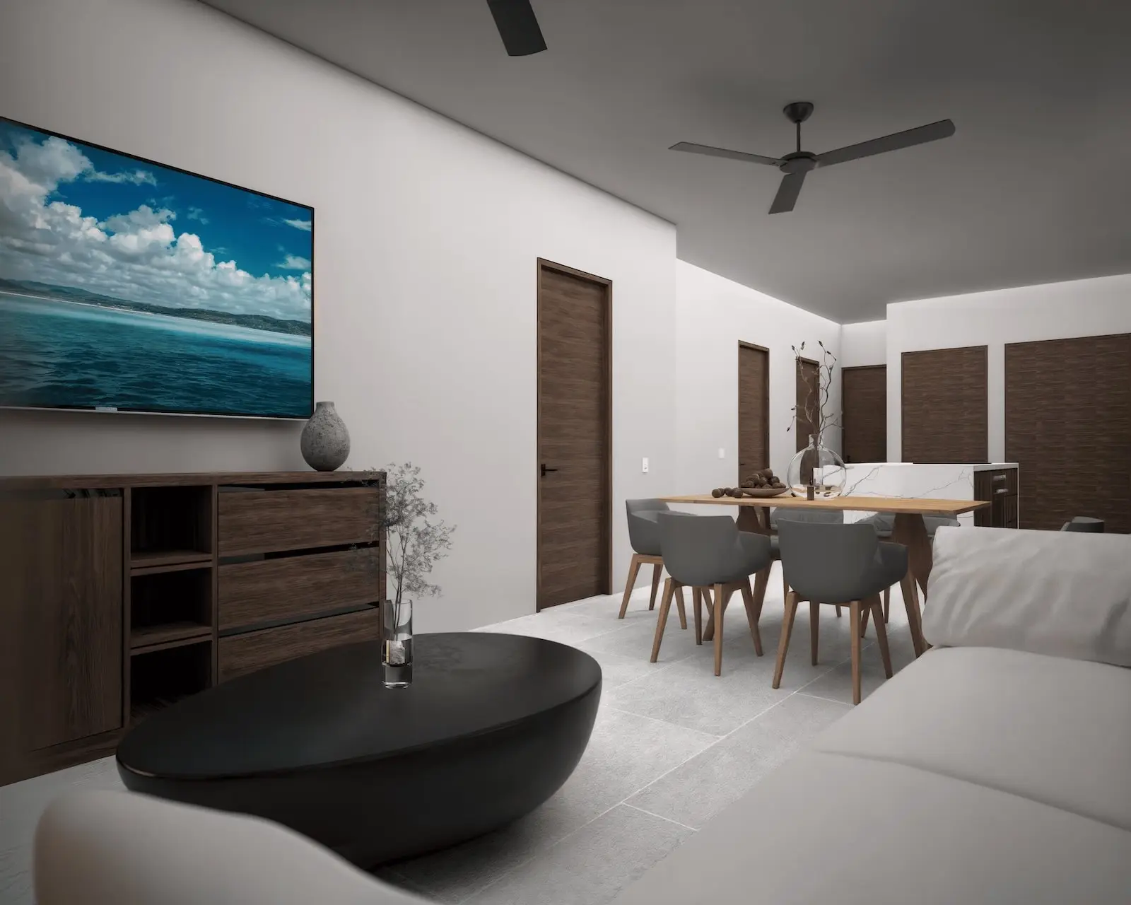 Interior MCS Fluvial