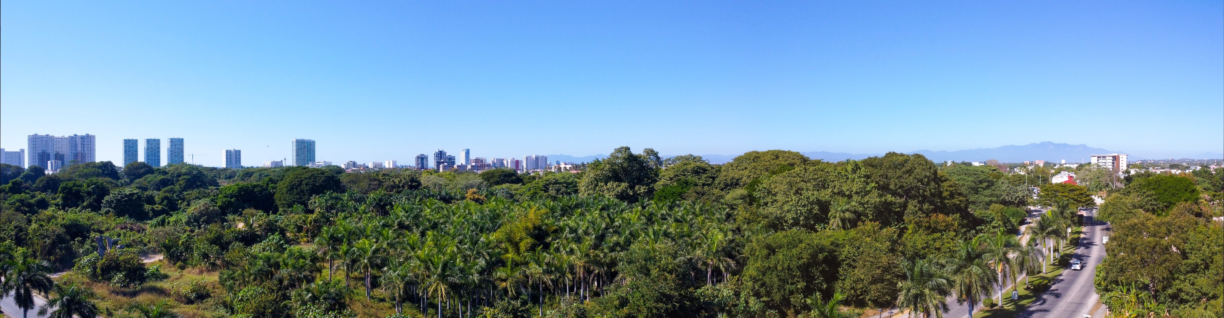 Isométrico Departamento 603 - MCS Fluvial