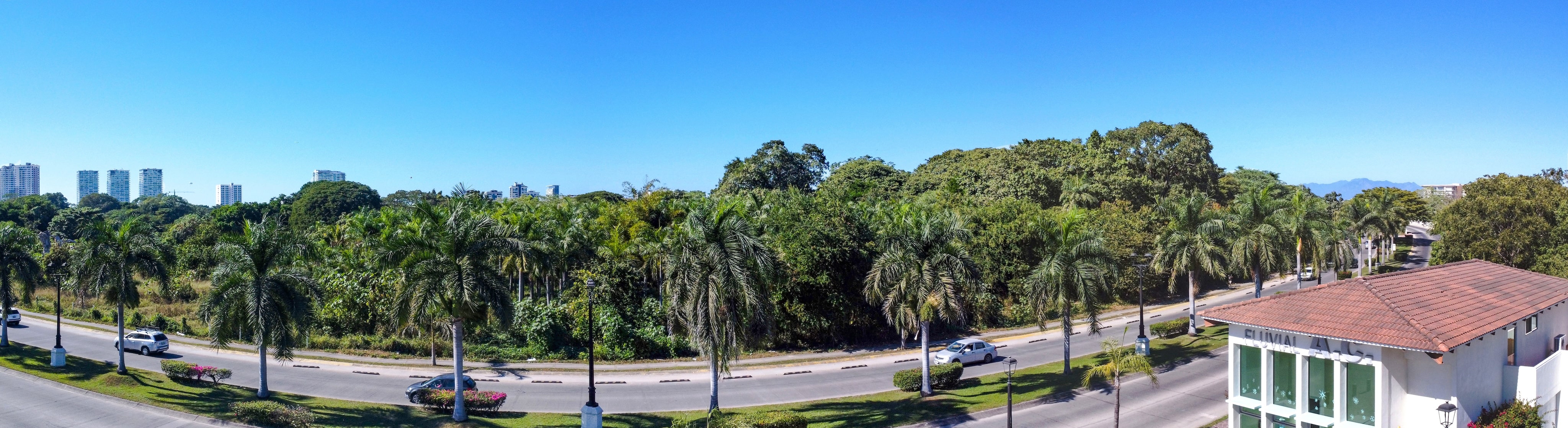 Isométrico Departamento 304 - MCS Fluvial