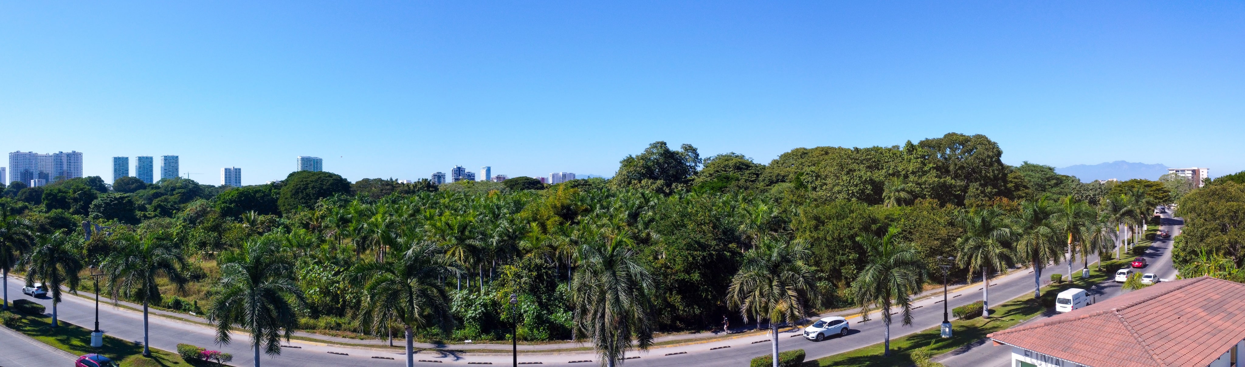 Isometric Apartment 402 - MCS Fluvial